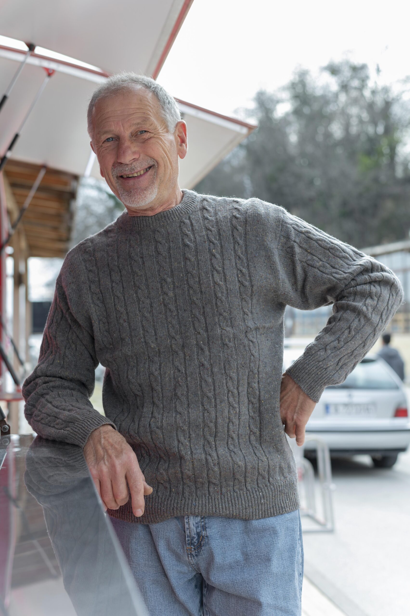 Michael R. (Texas)